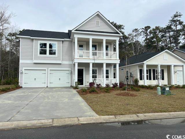 9681 Indigo Creek Rd. - Photo 1