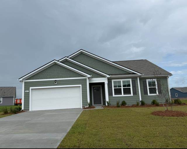 8023 Bear Claw Way - Photo 1