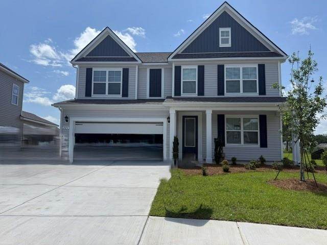 221 Blueberry Fields Ct. - Photo 1