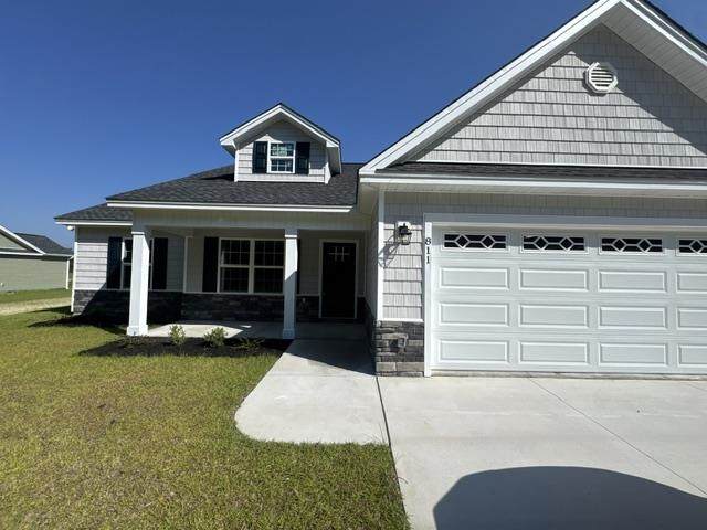 811 Rabon Rd. - Photo 1