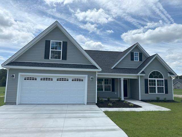 332 William Nobles Rd. - Photo 1