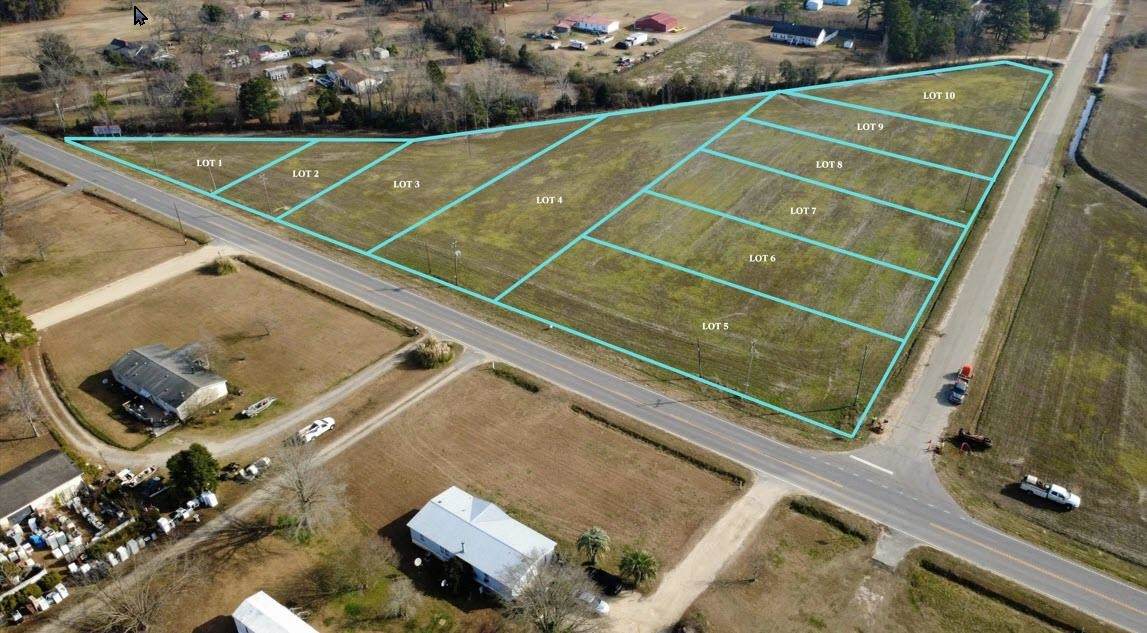 LOT 2 Highway 301 - Photo 1