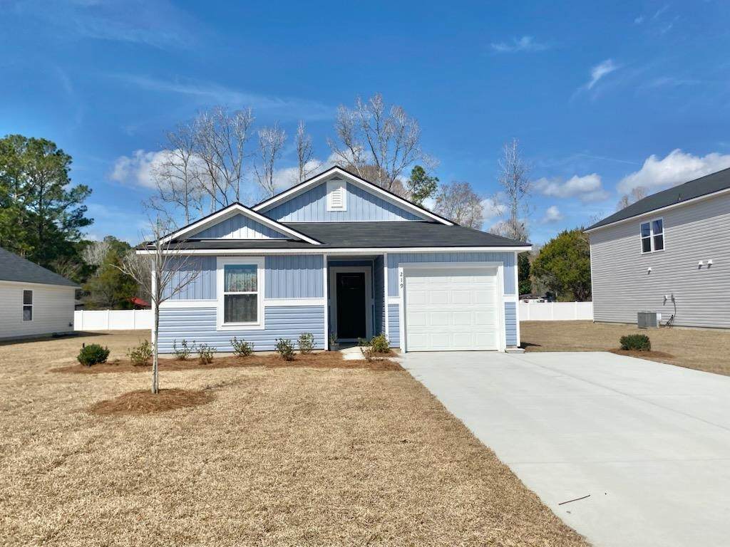 219 Birchwood Dr. - Photo 1