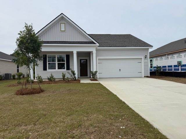 280 Long Beard Way - Photo 1