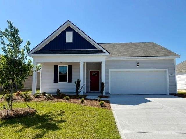 500 Blissful Dr - Photo 1