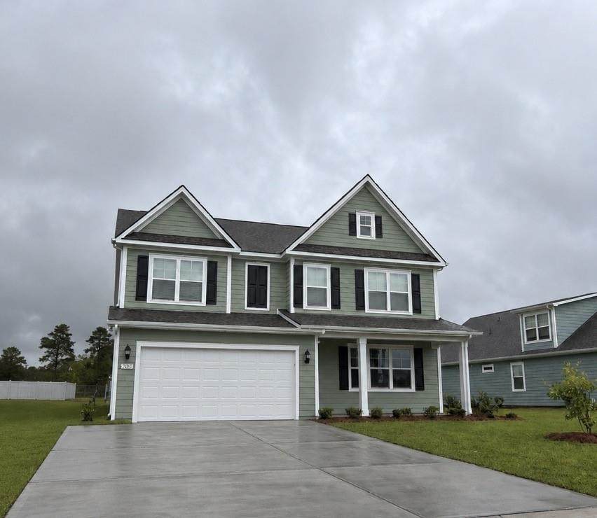 7058 Cinnamon Dr - Photo 1