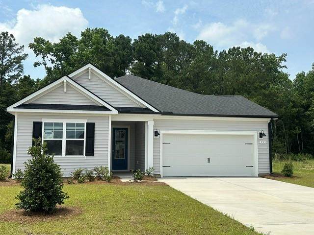 153 Keithland Dr. - Photo 1