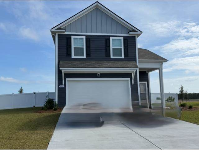 5066 Yellowstone Dr. - Photo 1
