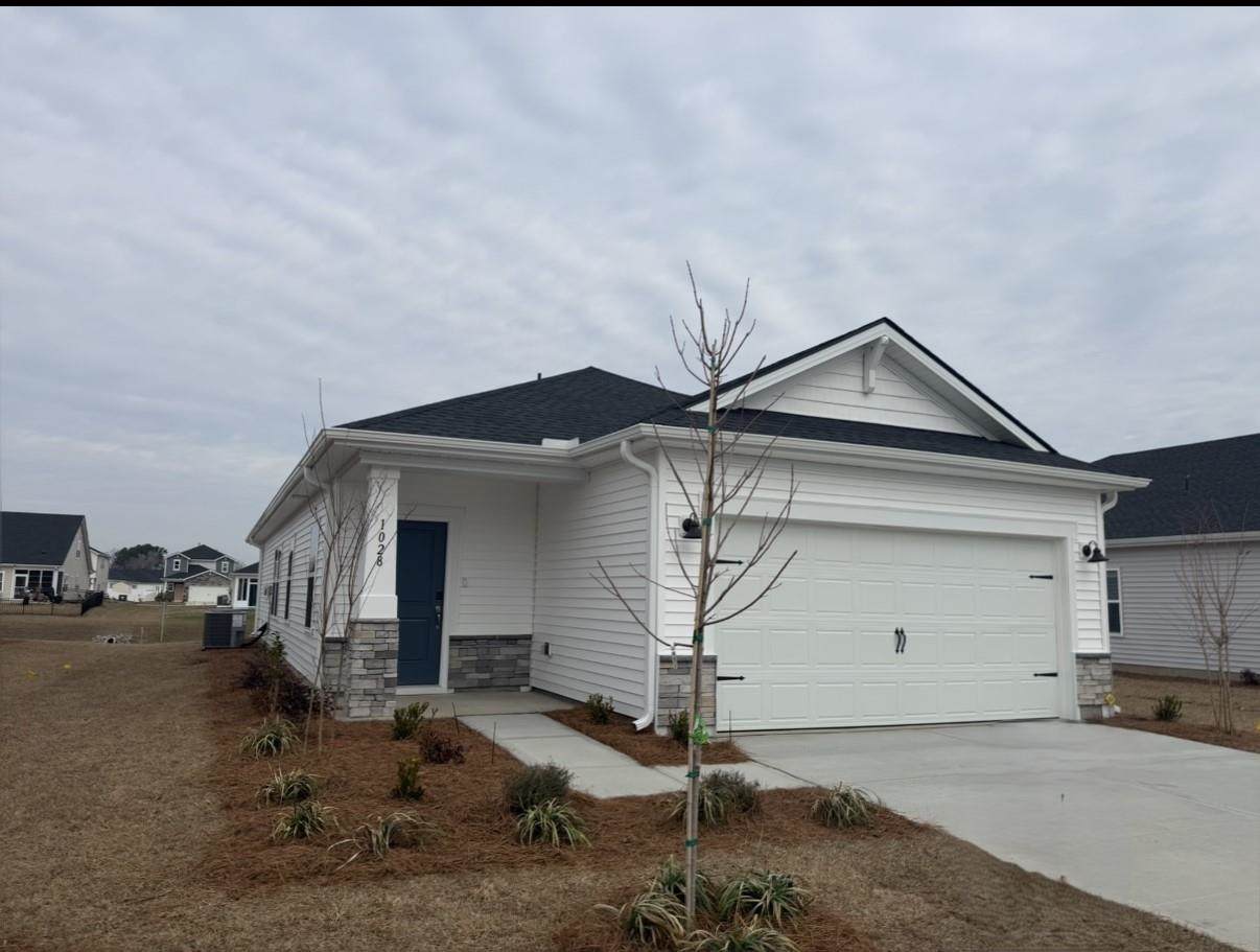 1028 Lauryn Oak Loop - Photo 1