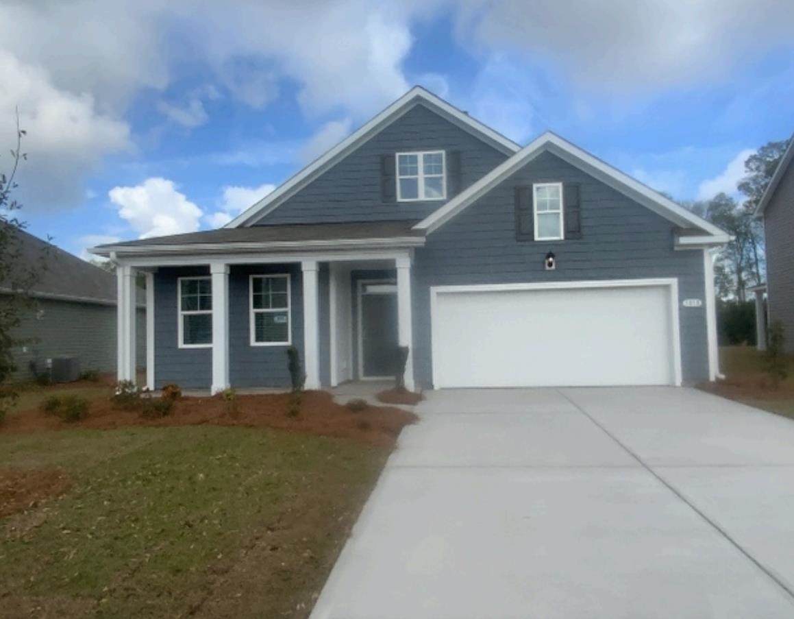1018 Ridgeford Dr. - Photo 1