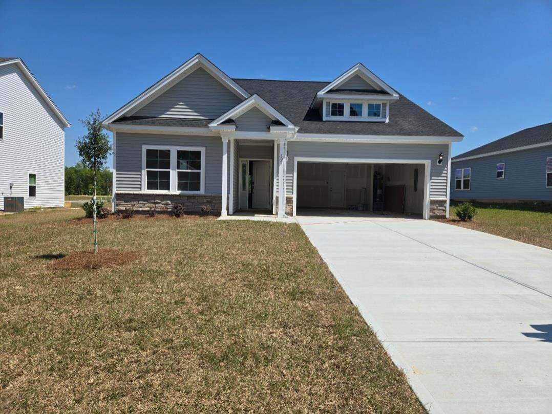 405 Meadow Sweet Pl - Photo 1
