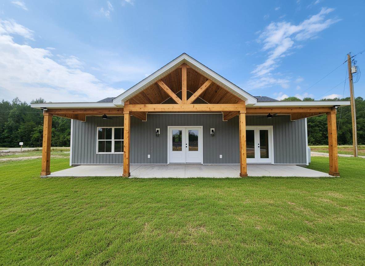 3200 Fowler School Rd. - Photo 1