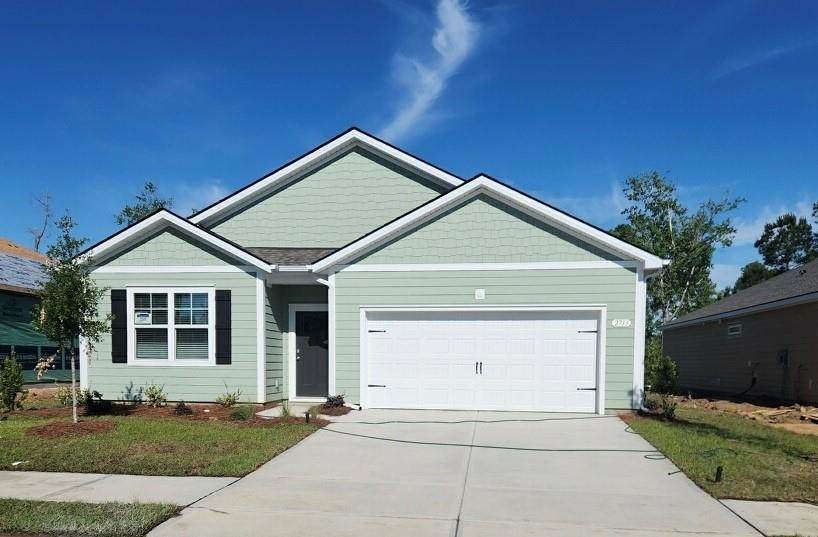 2713 Riverboat Way - Photo 1