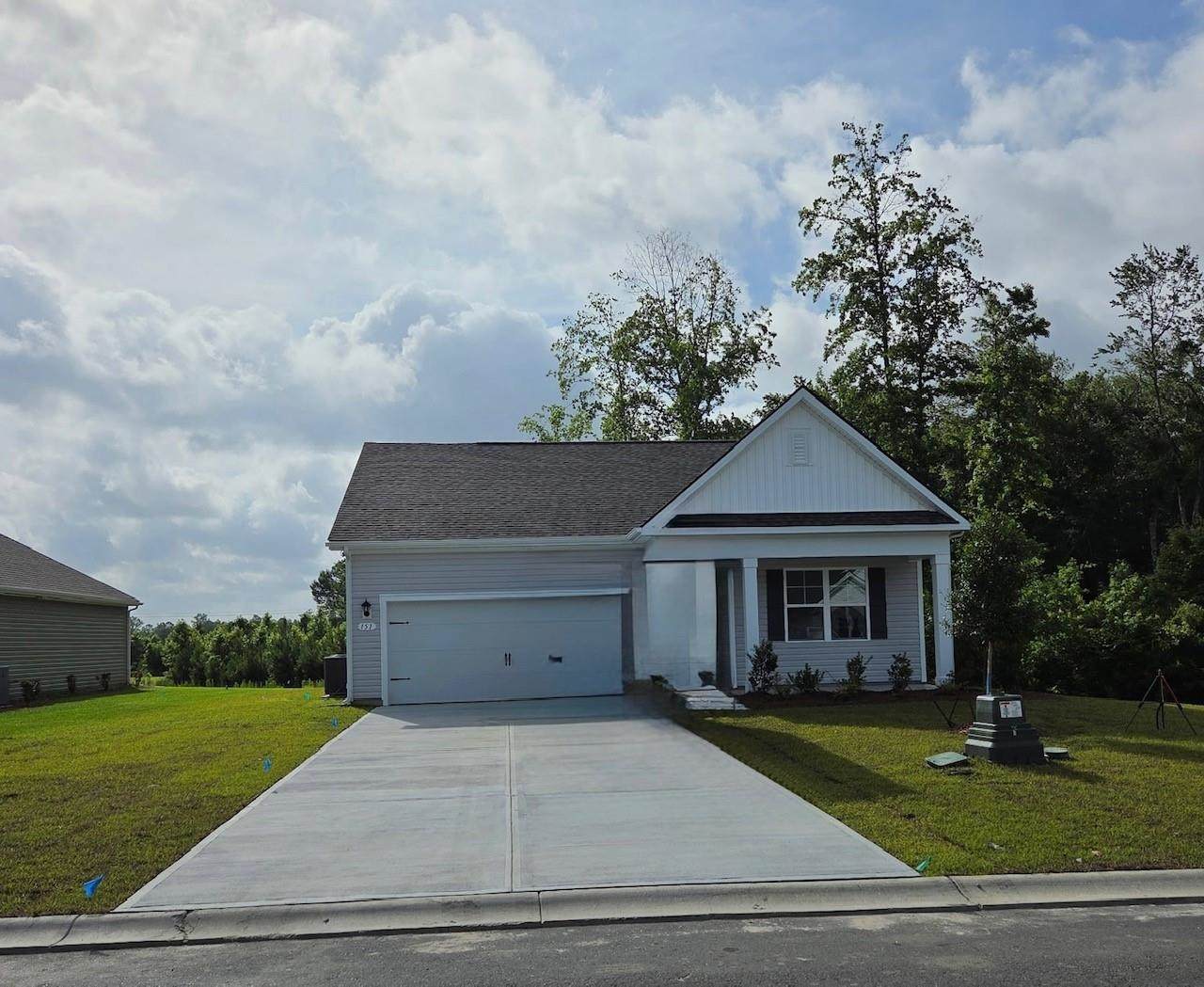 151 Cottage Red Ct. - Photo 1