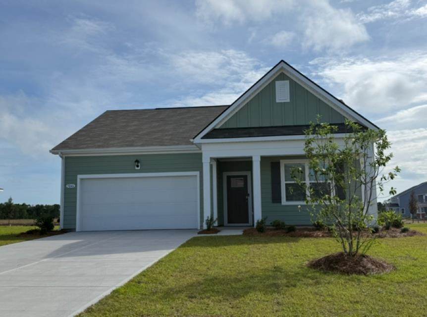 5046 Yellowstone Dr. - Photo 1