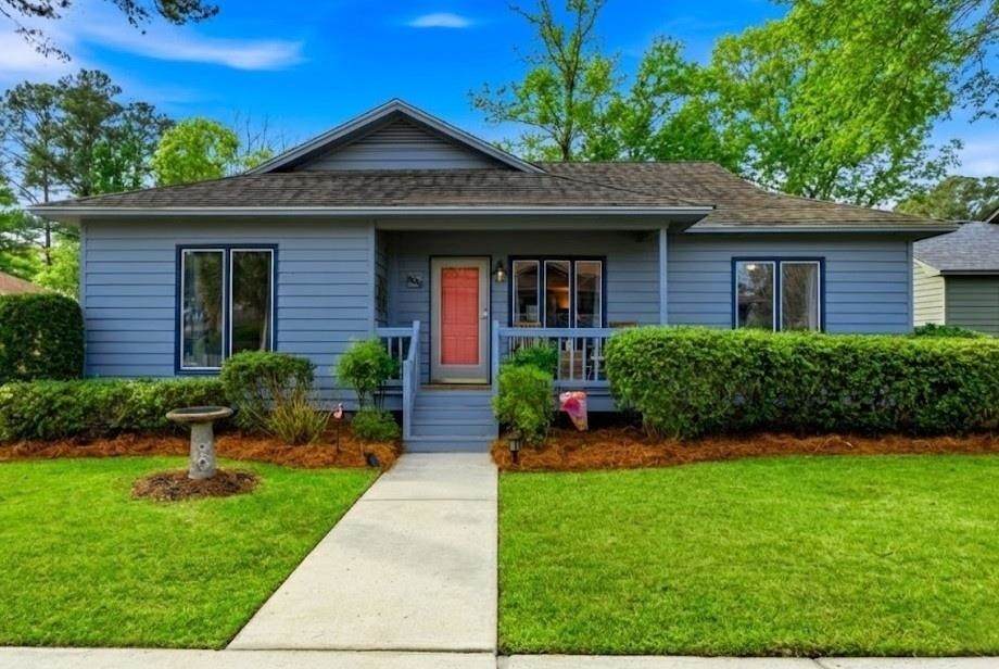 804 Victoria Ct. - Photo 1