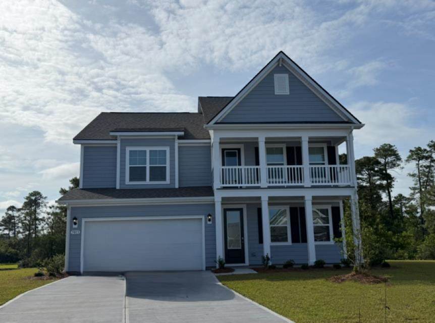 5013 Red Bear Ct - Photo 1