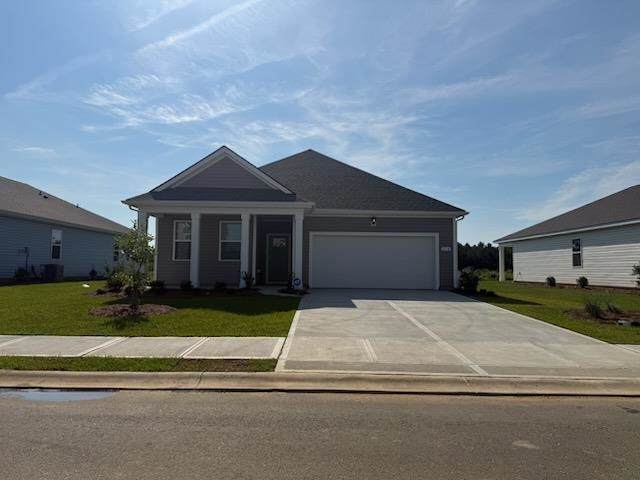 370 Hadley Springs Ave - Photo 1