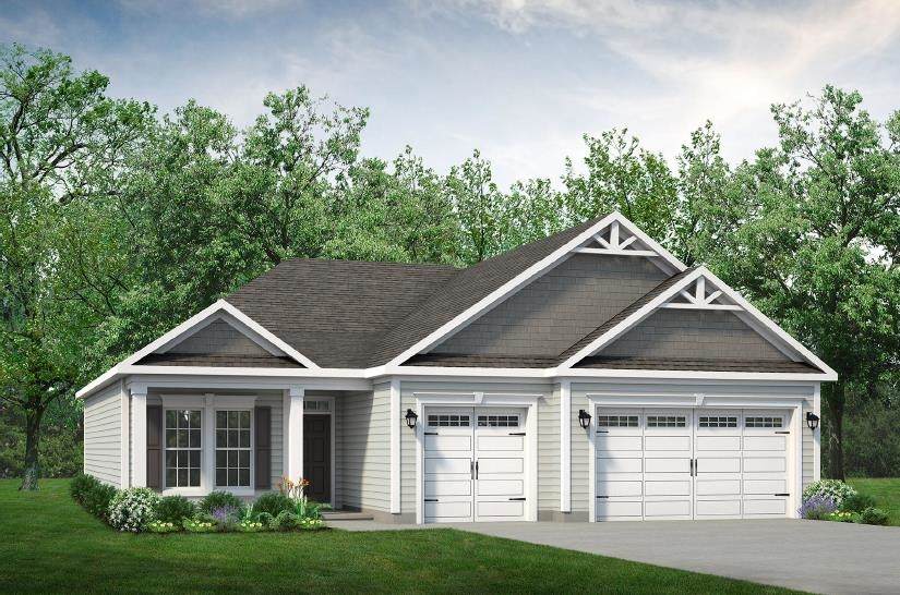 624 Millbrook Way - Photo 1