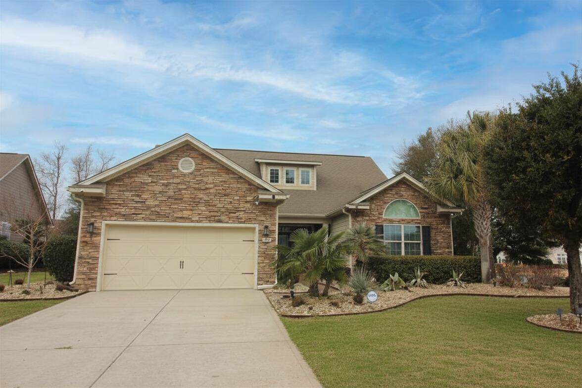 1501 Seabrook Plantation Way - Photo 1