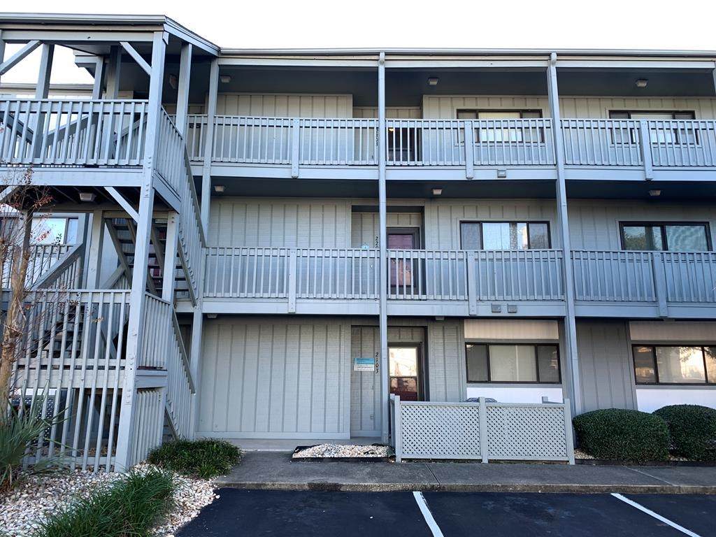 7700 Porcher Dr. - Photo 1