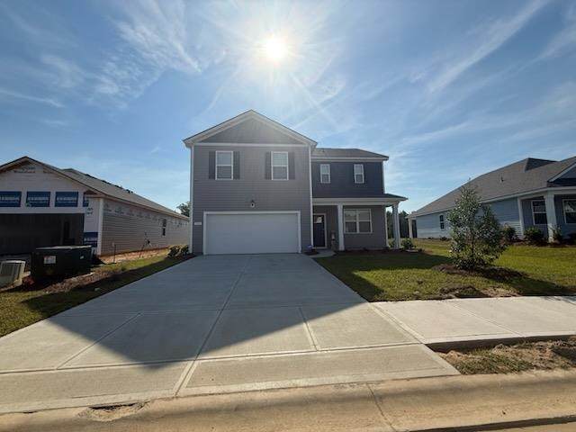 324 Hadley Springs Ave - Photo 1