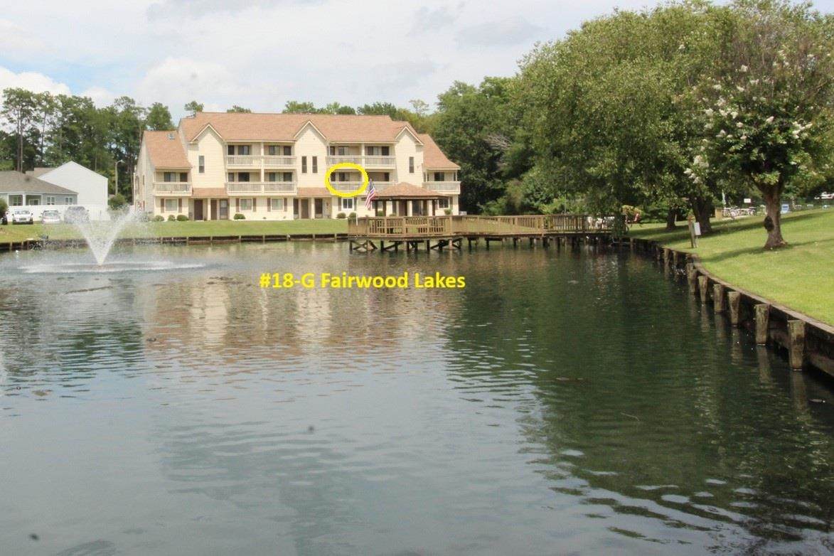 510 Fairwood Lakes Dr. - Photo 1