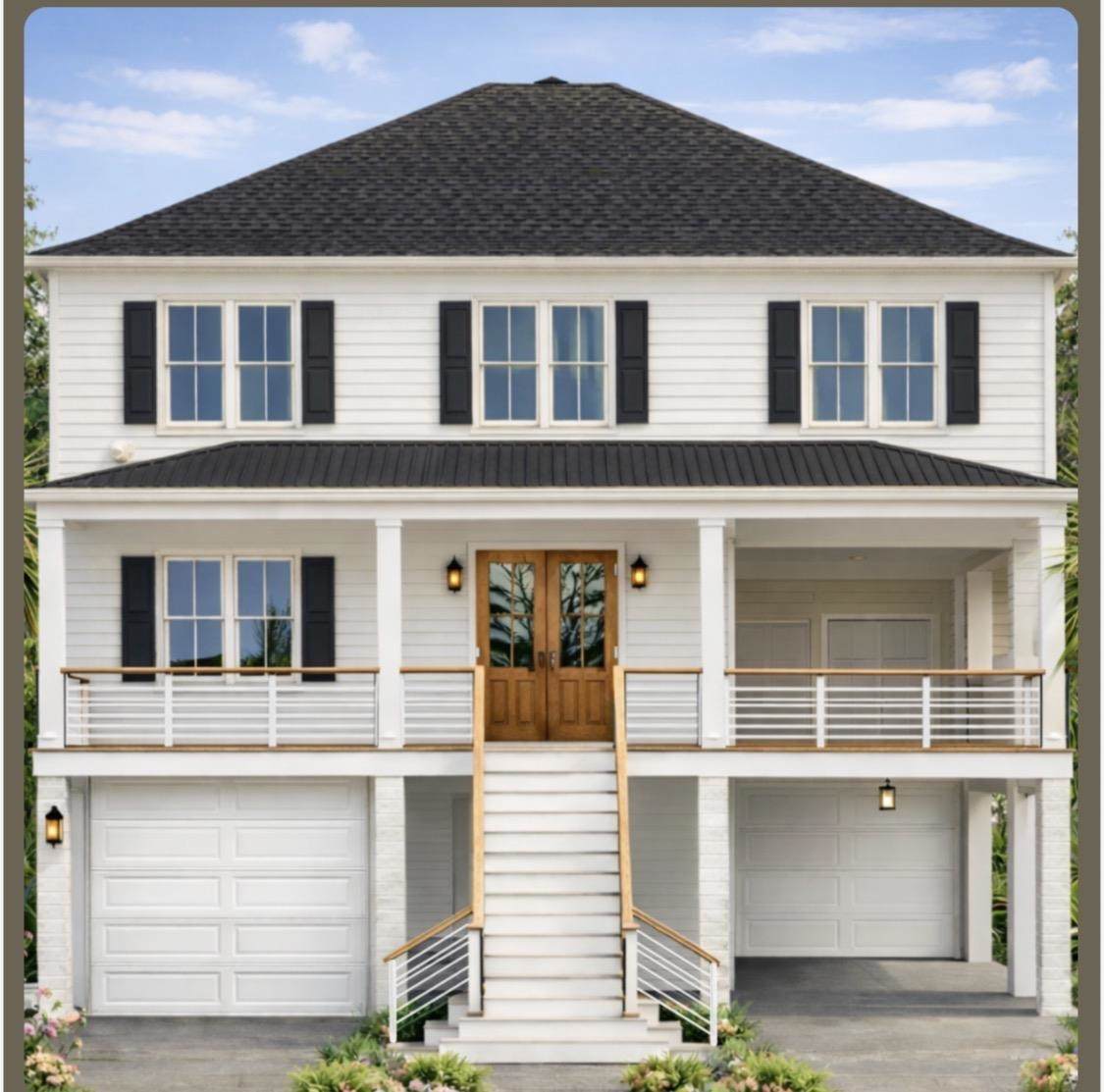 4618 Hedrick St. - Photo 1