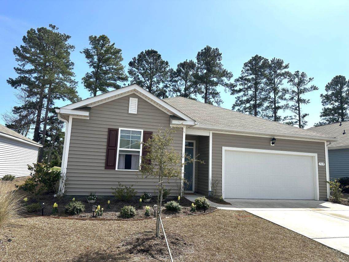 715 Gryffindor Dr. - Photo 1