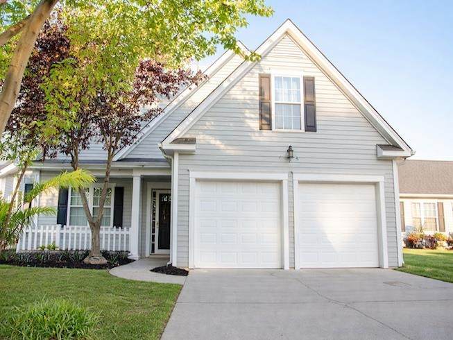 2039 Chadbury Ln. - Photo 1