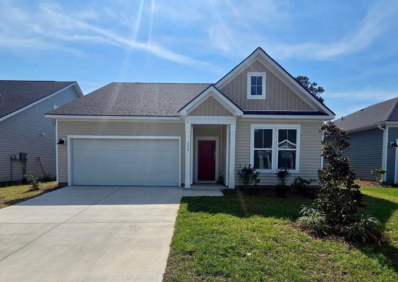 752 Sun Colony Blvd. - Photo 1