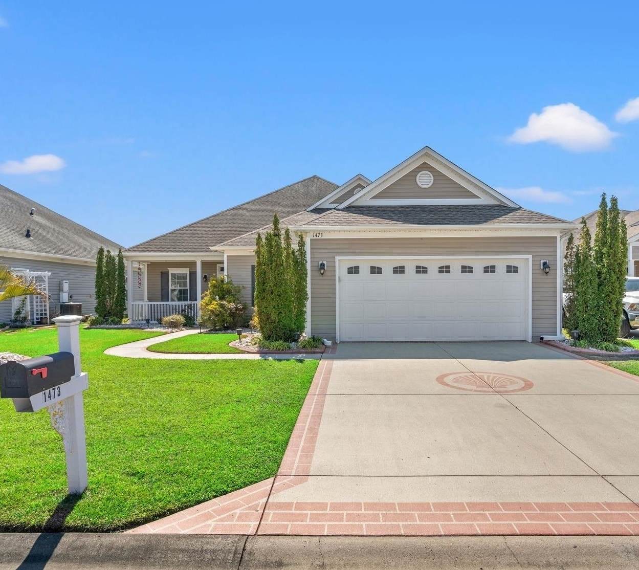 1473 Virginia Pine Dr. - Photo 1