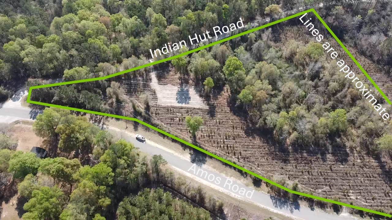 Lot 1 Amos Rd - Photo 1