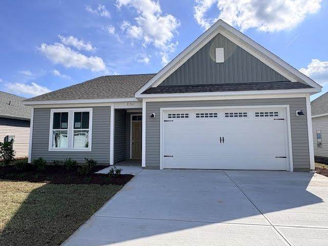 2130 Gooseberry Way - Photo 1