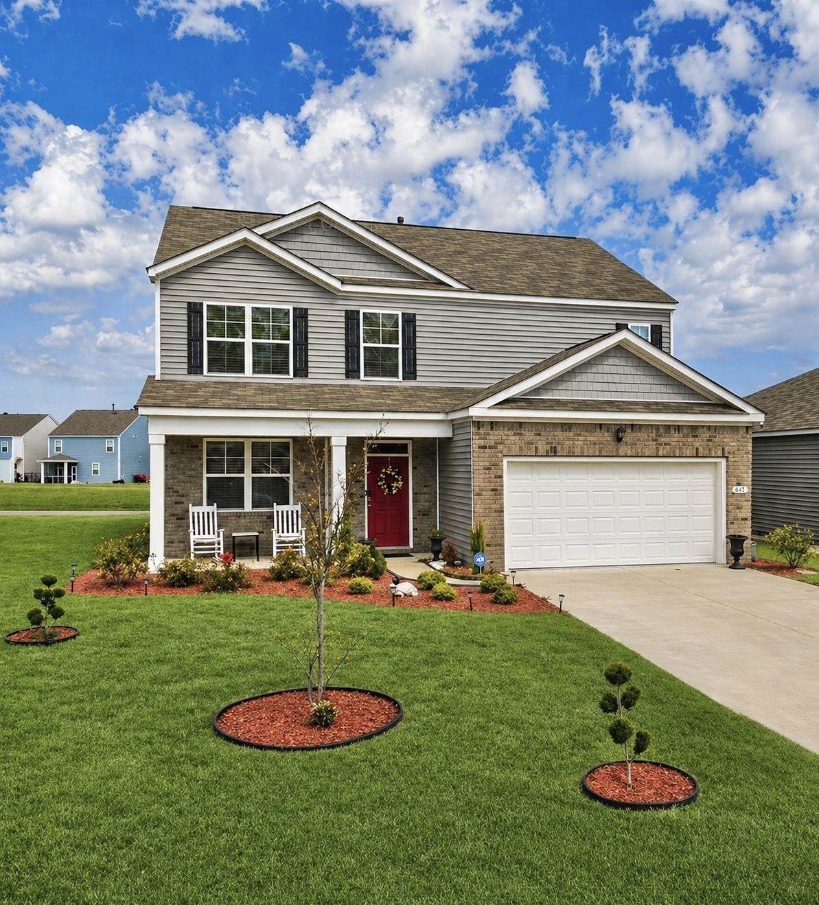 3681 Bells Lake Circle - Photo 1