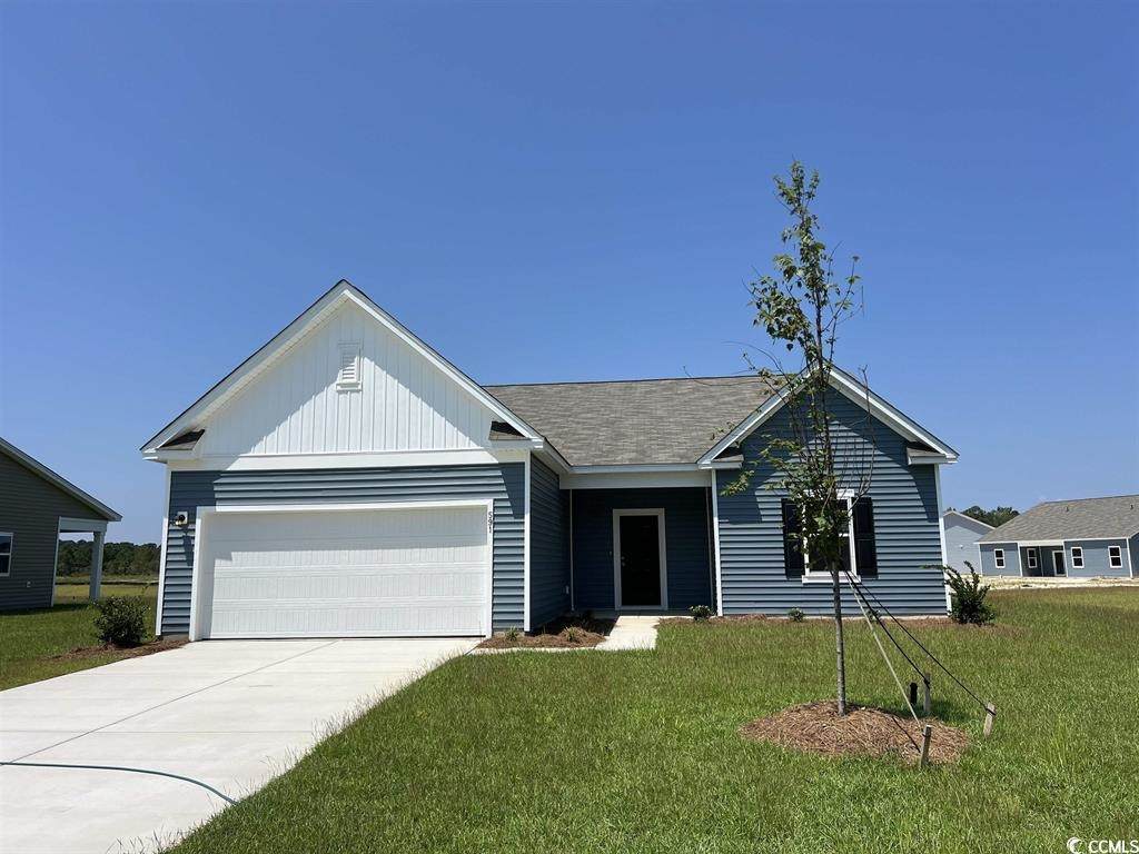 502 Castillo Dr. - Photo 1