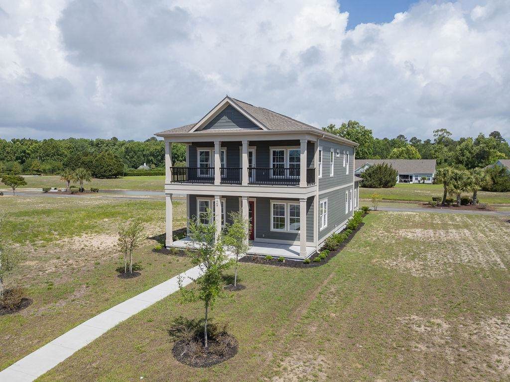 468 Saint Julian Ln. - Photo 1