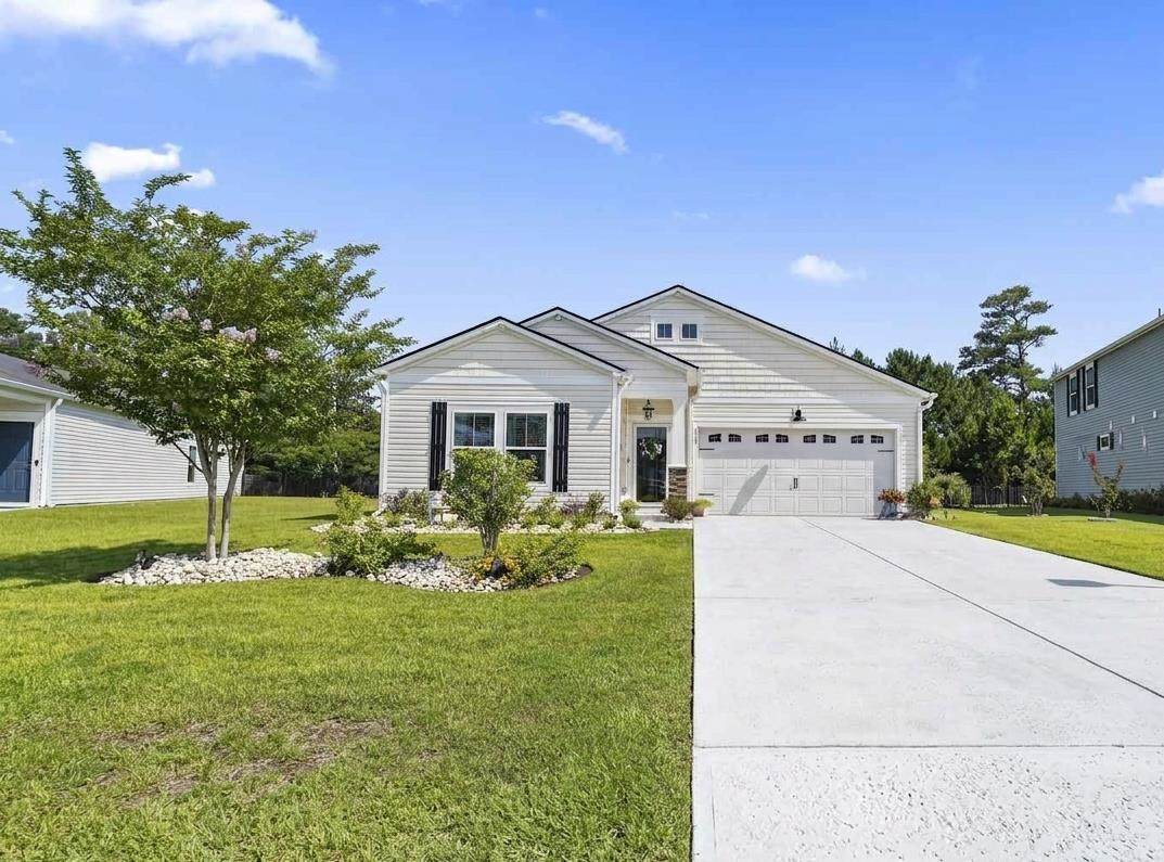 169 Cypress Tree Loop - Photo 1