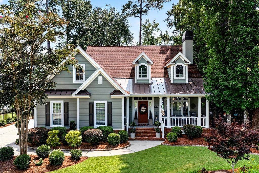 640 Whispering Pines Ct. - Photo 1