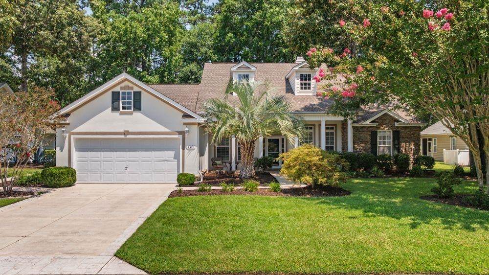4538 Firethorne Dr. - Photo 1