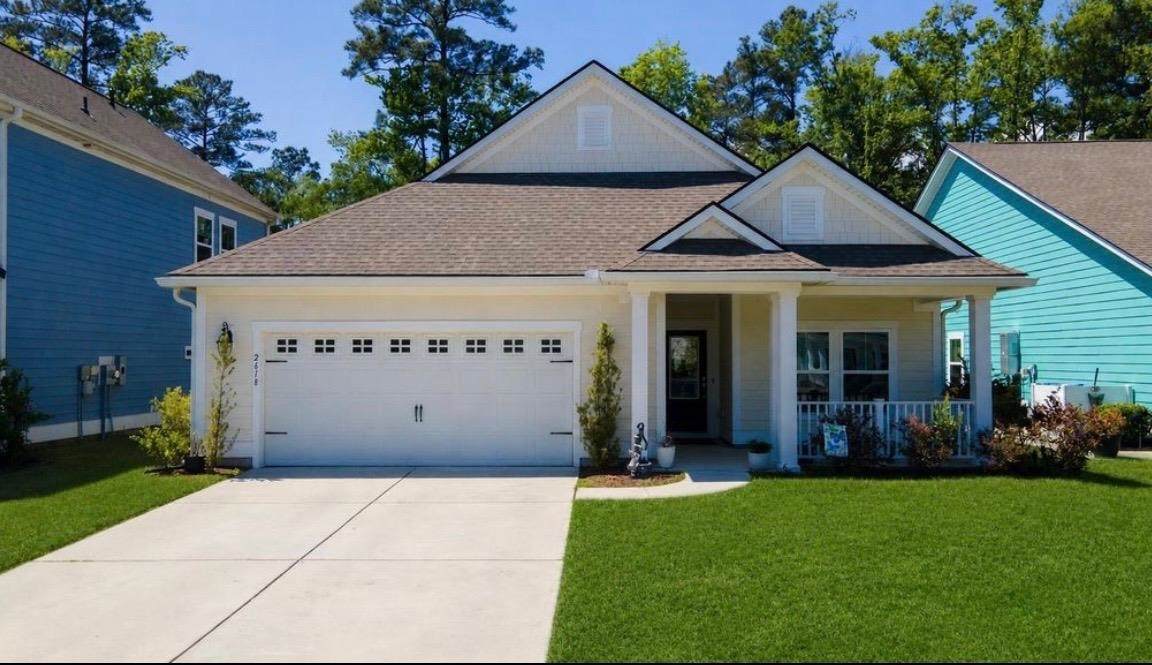 2618 Goldfinch Dr. - Photo 1