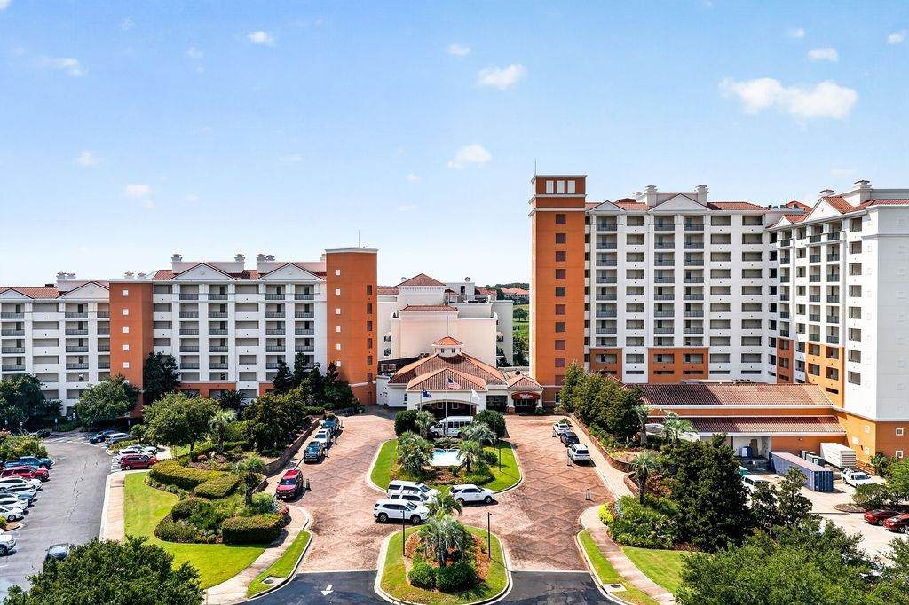 8121 Marina Inn - Photo 1