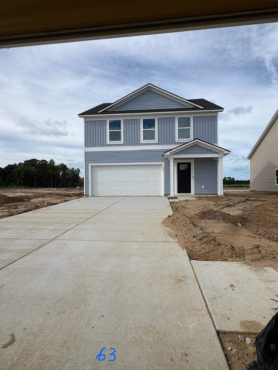 289 Pleasant Valley Dr - Photo 1