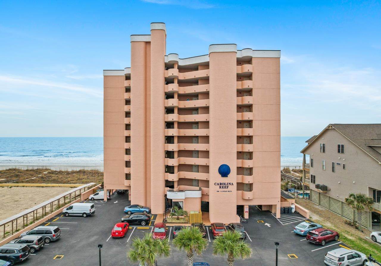 1501 South Ocean Blvd. - Photo 1