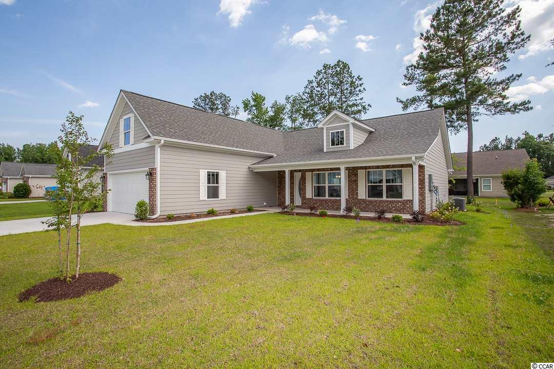 668 Ashley Manor Dr. - Photo 1