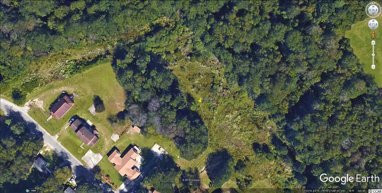TBD Lincoln Heights Rd. - Photo 1