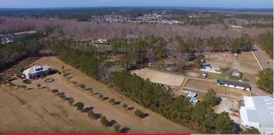 10198 Mcdowell Shortcut Rd., Murrells Inlet, SC 29576 (MLS 1707236