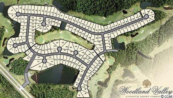 Charleston Oak Dr. - Photo 1
