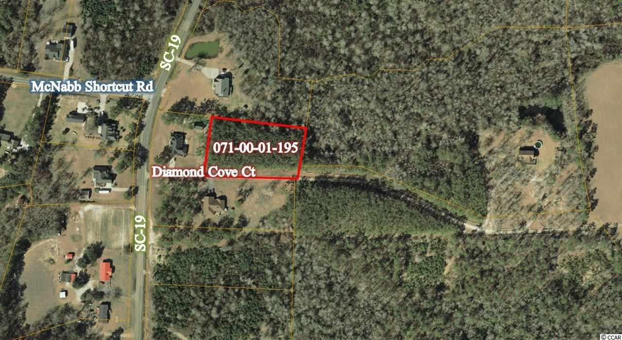 TBD Diamond Cove Ct. - Photo 1