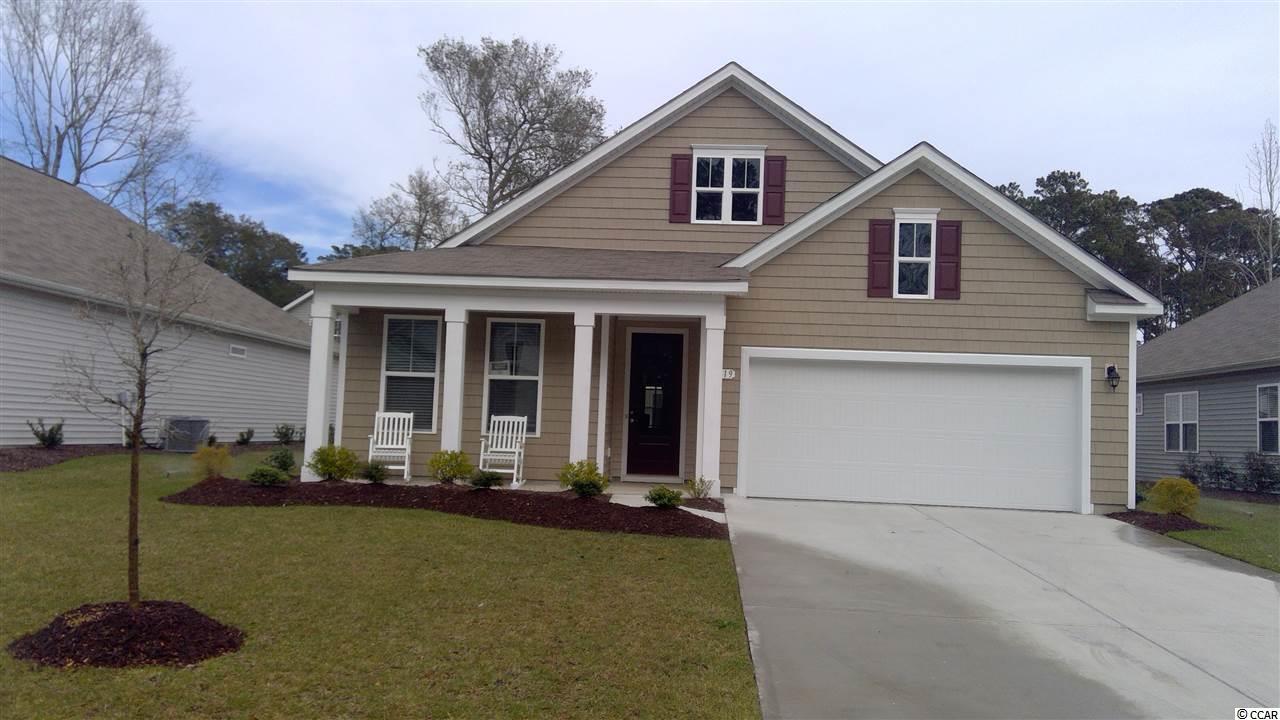 1119 Inlet View Dr. - Photo 1